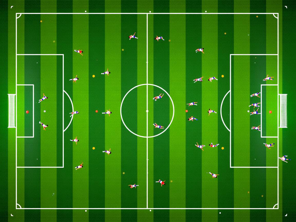 开云体育官网下载-“32强俱乐部世界杯开幕：全新模式引全球注目”