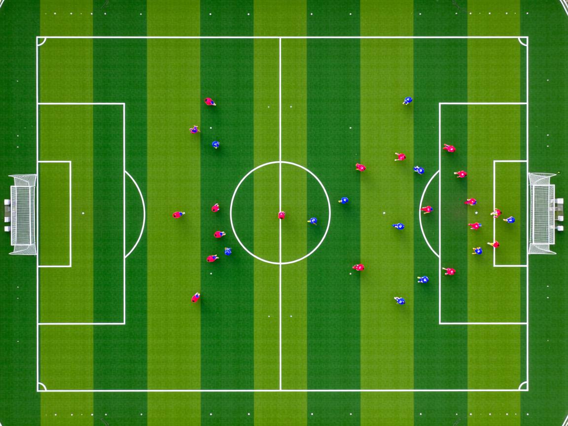 开云体育在线登入-“AI越位+裁判头戴摄像:技术革新引发热议” 第3张