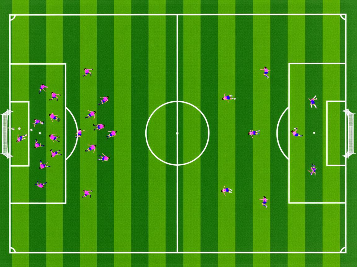 开云体育在线登入-“AI越位+裁判头戴摄像:技术革新引发热议” 第2张