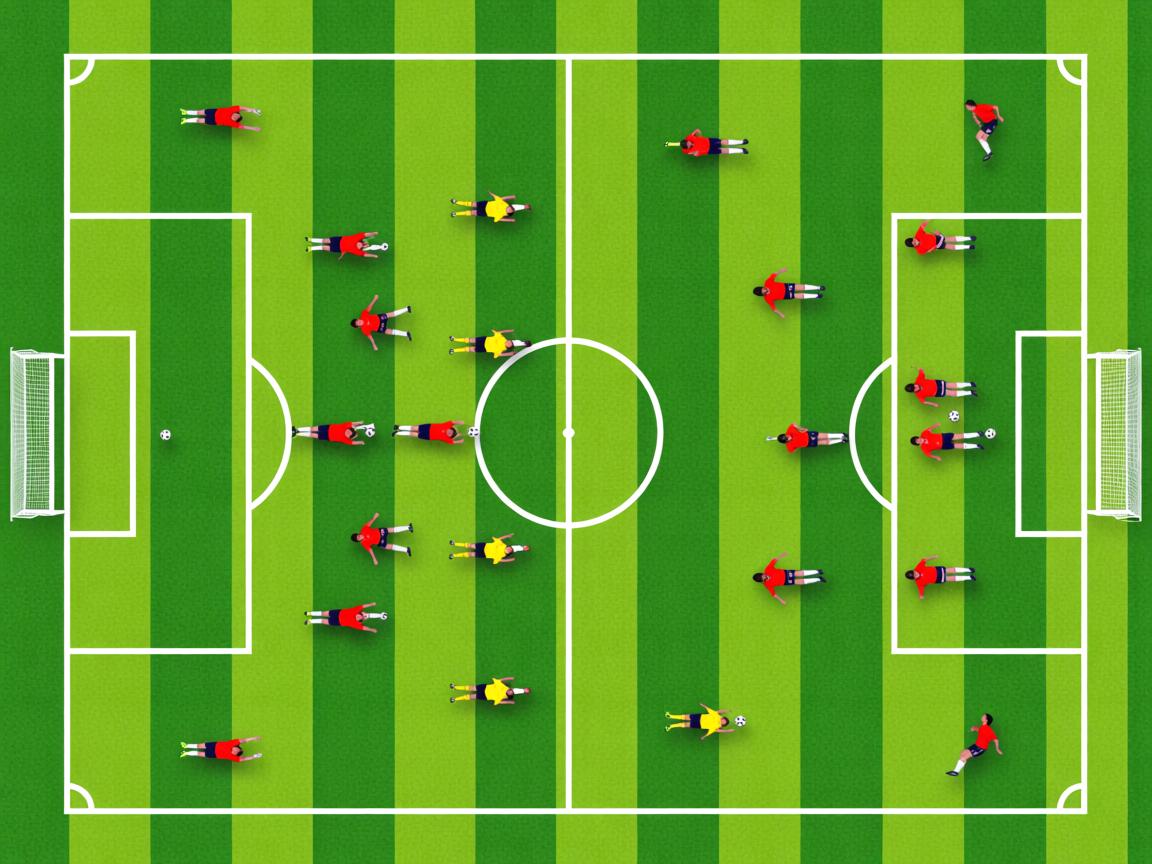 开云ky官网-亚特兰大攻守平衡形成流畅节奏，亚特兰大技能  第3张