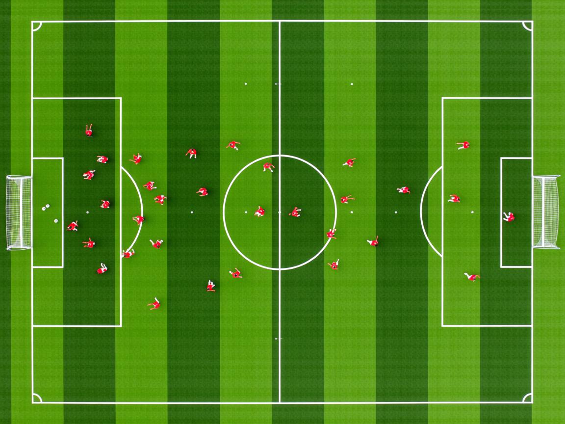 开云体育-前插与回撤形成中场节奏轴  第3张
